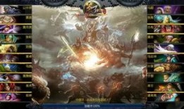 梦三国最新爆料今天,神秘英雄登场，战局再掀风云