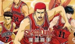 灌篮高手手游最新爆料